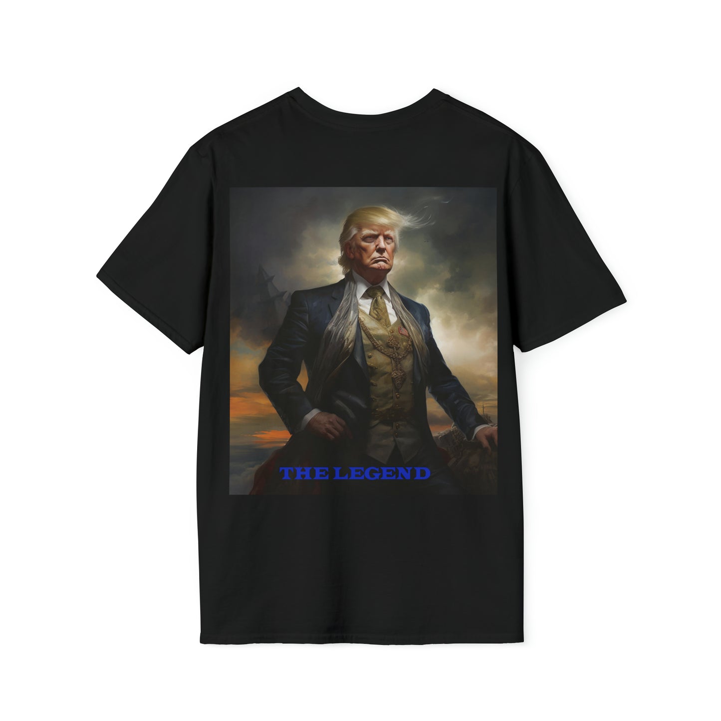 The Legend T-Shirt