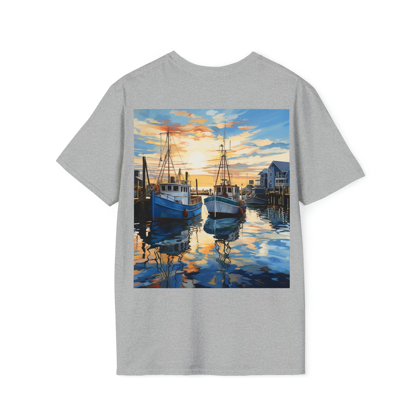 Chesapeake Life T-Shirt