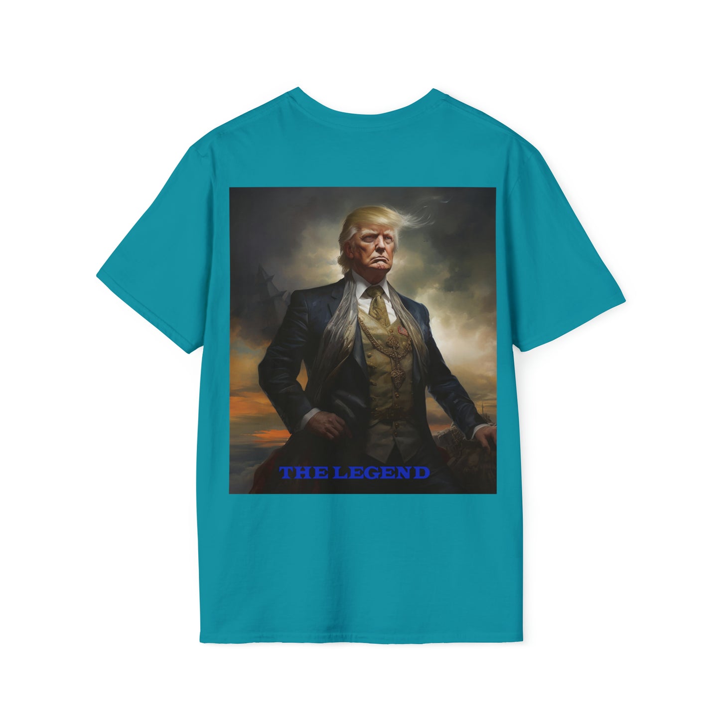 The Legend T-Shirt