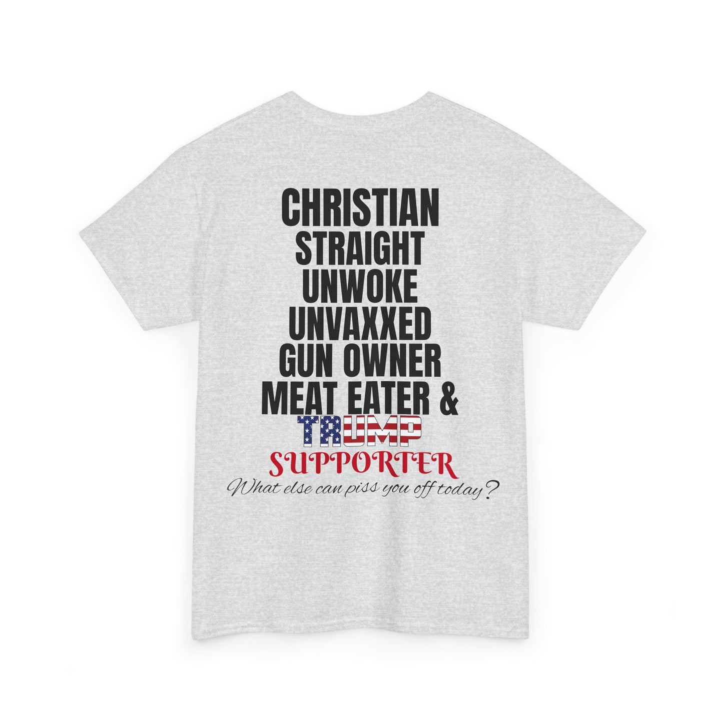 Trump Support TShirt! 2024