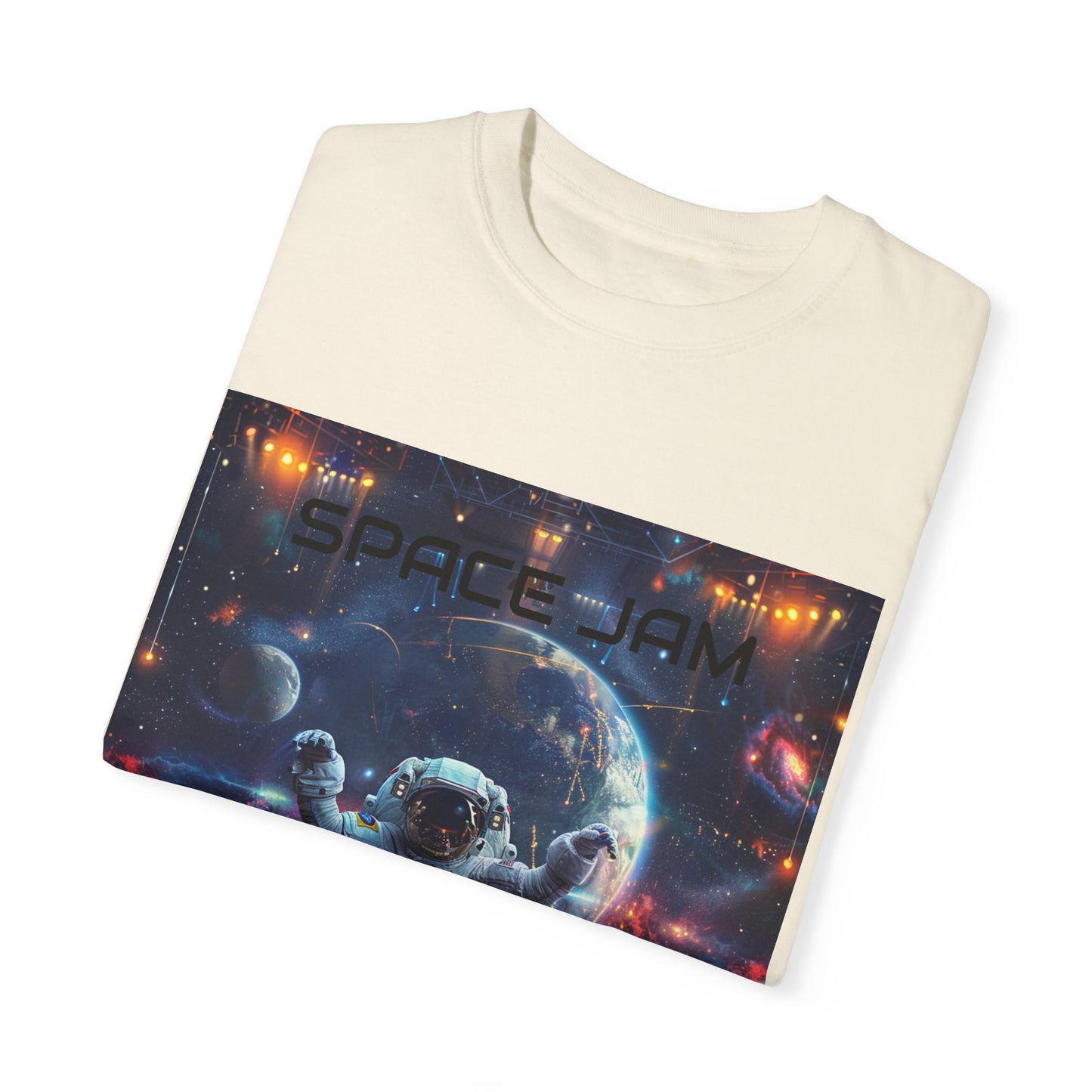 Space Jam T-shirt