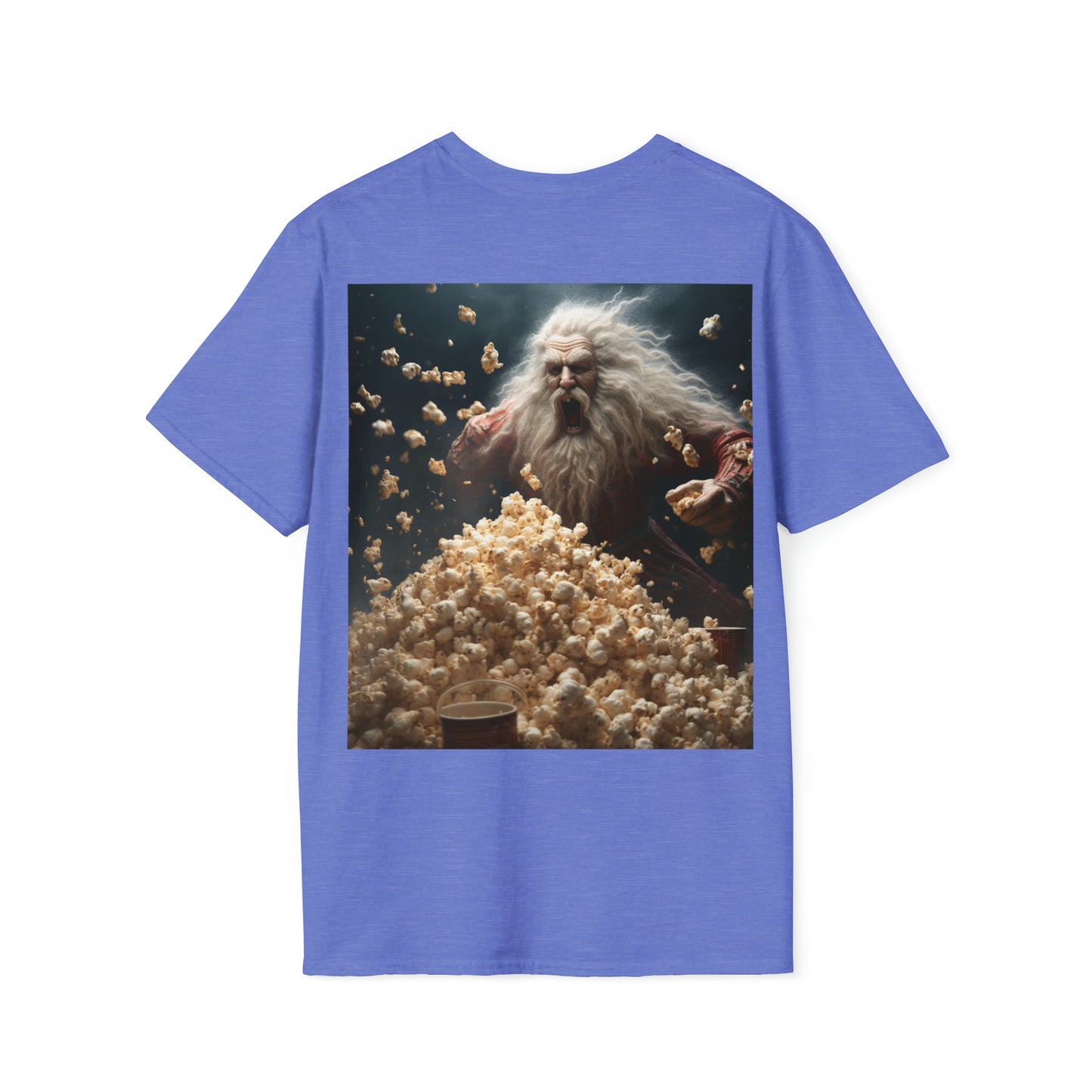 The Old Popcorn T-Shirt