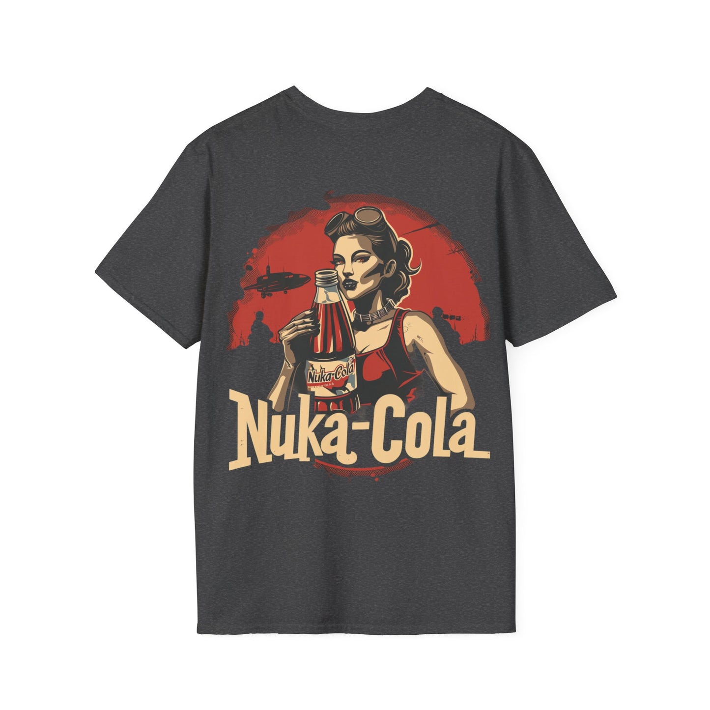 Nuka Blast