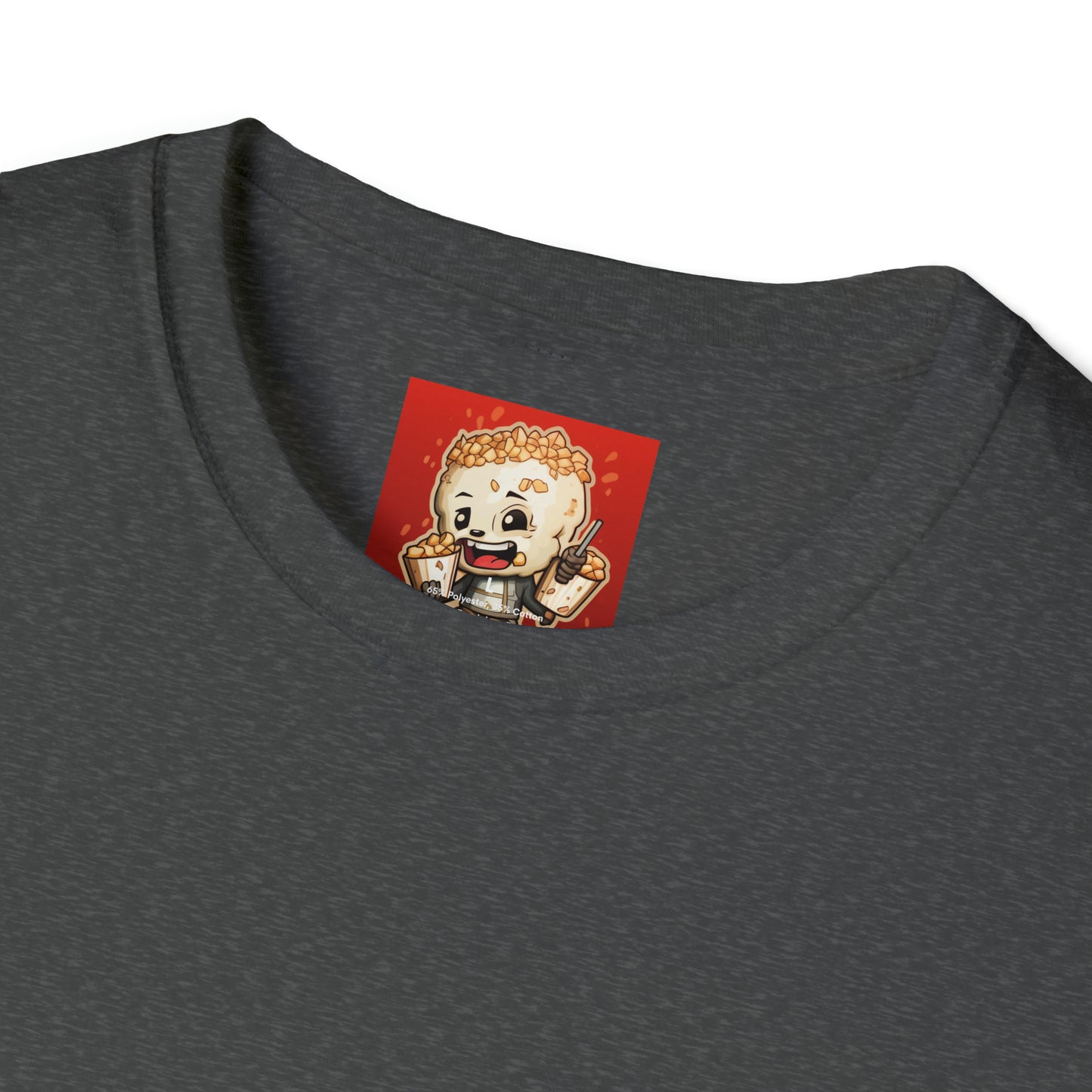 The Old Popcorn T-Shirt