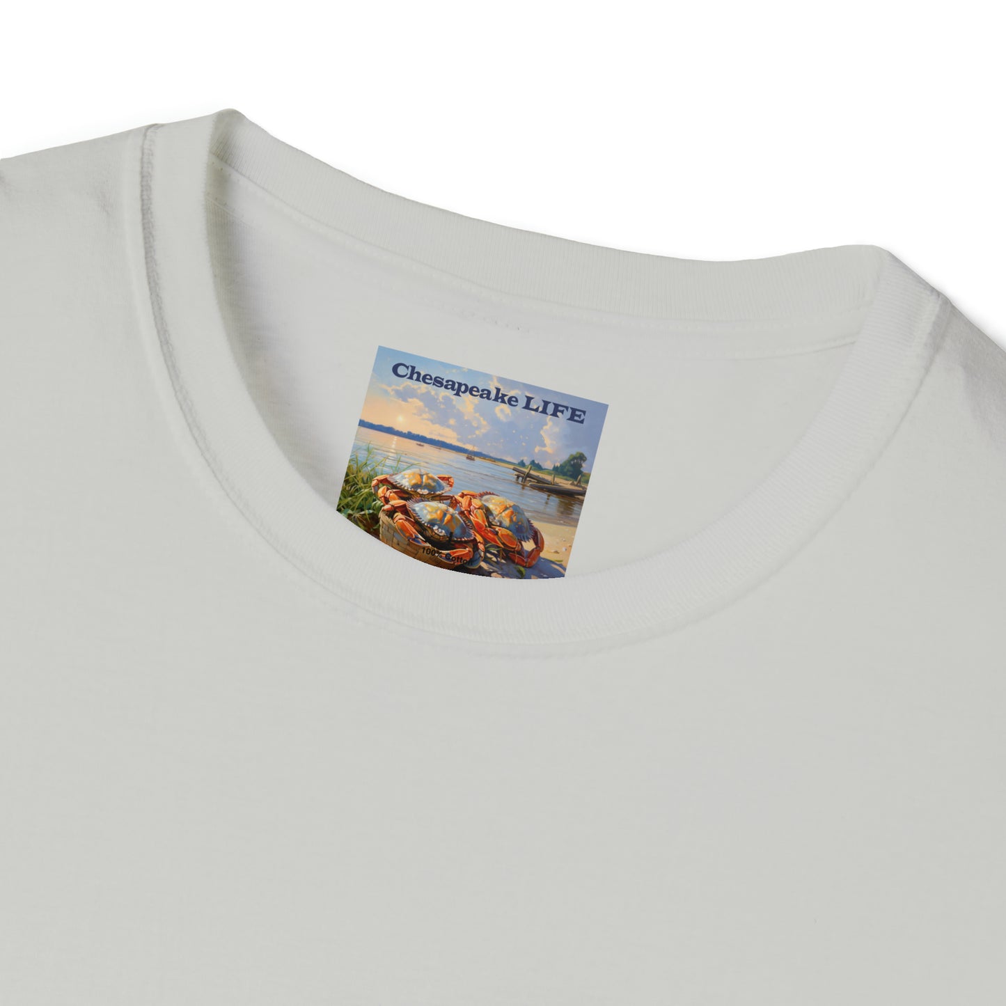 Chesapeake Life T-Shirt