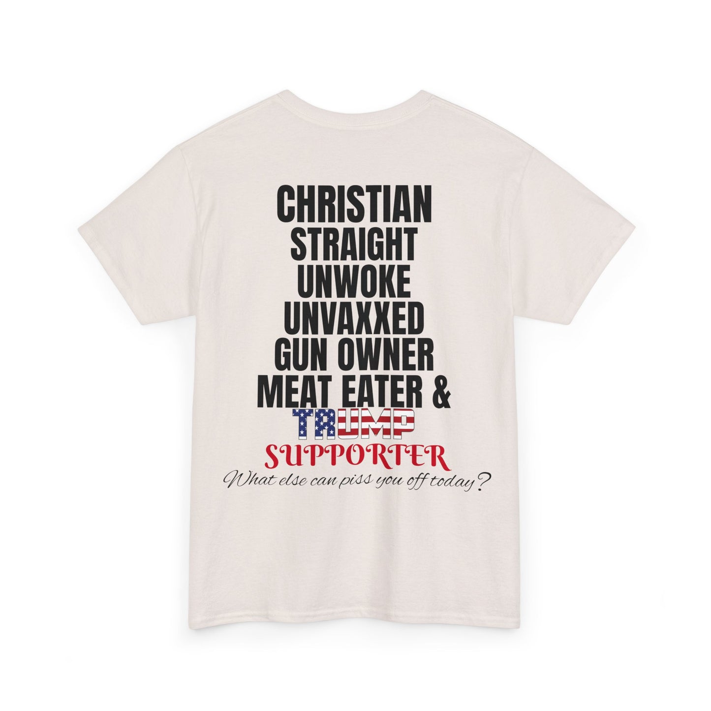 Trump Support TShirt! 2024