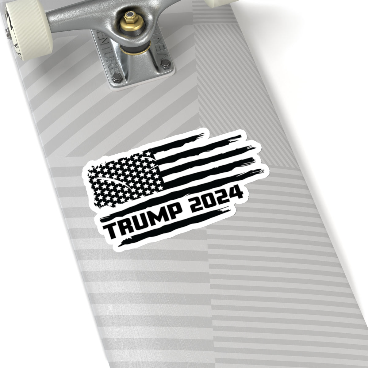 TRUMP 2024! Stickers