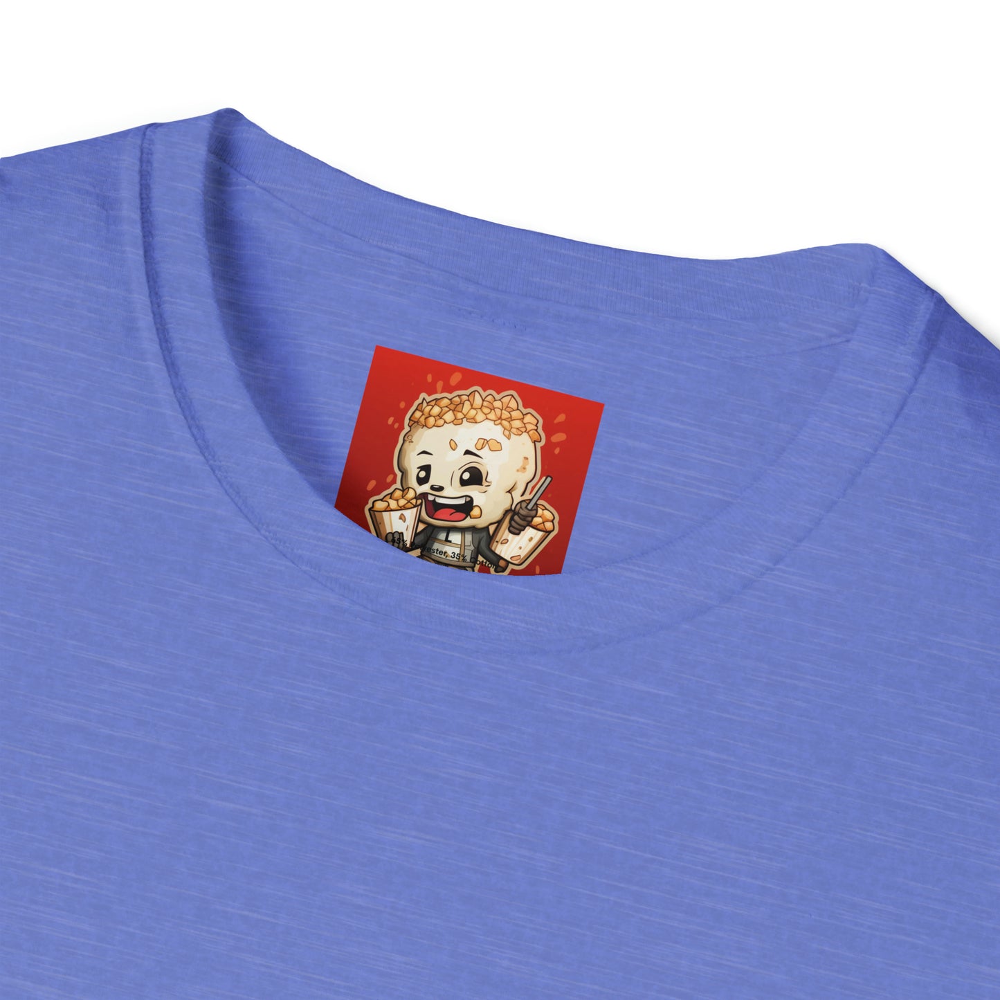 The Old Popcorn T-Shirt