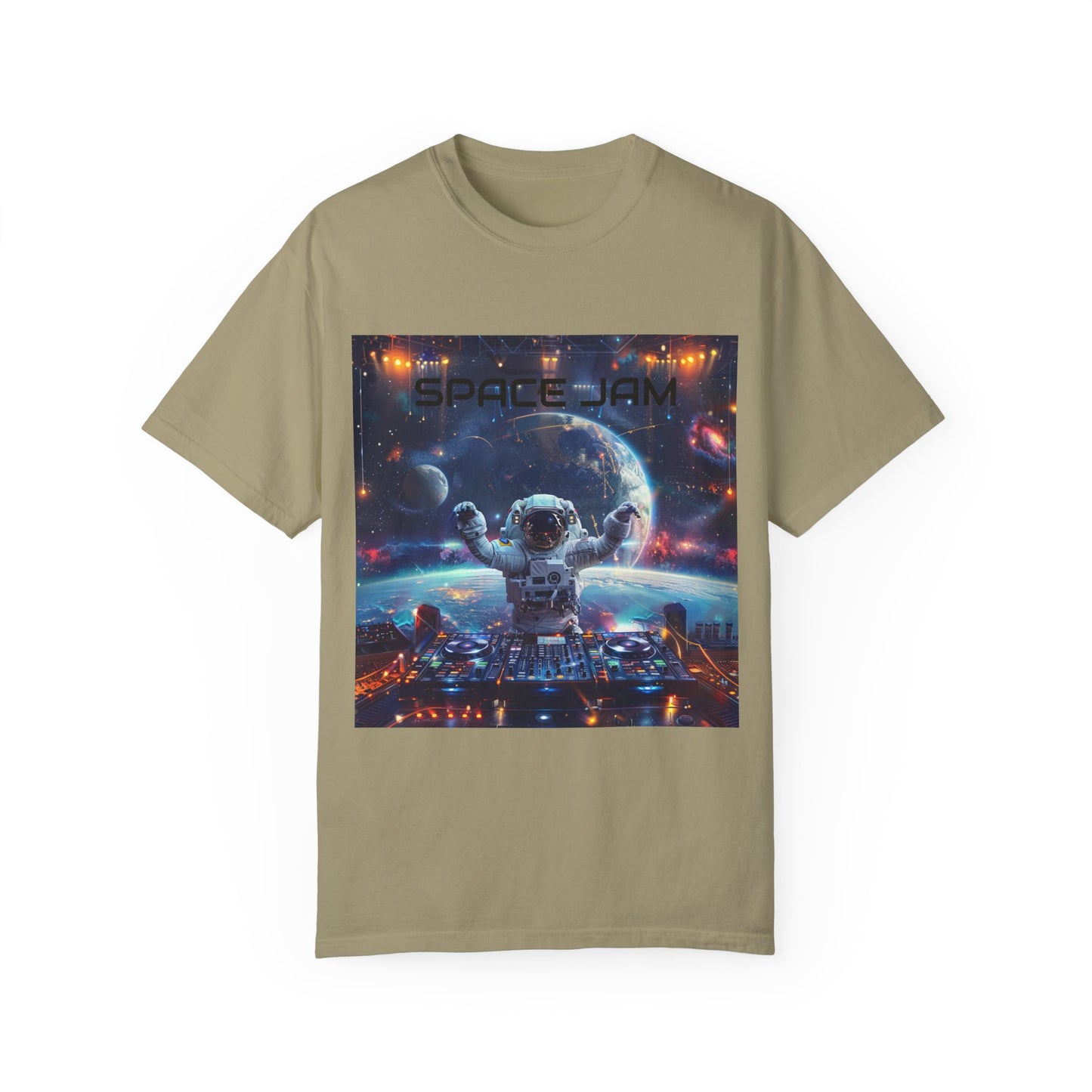 Space Jam T-shirt