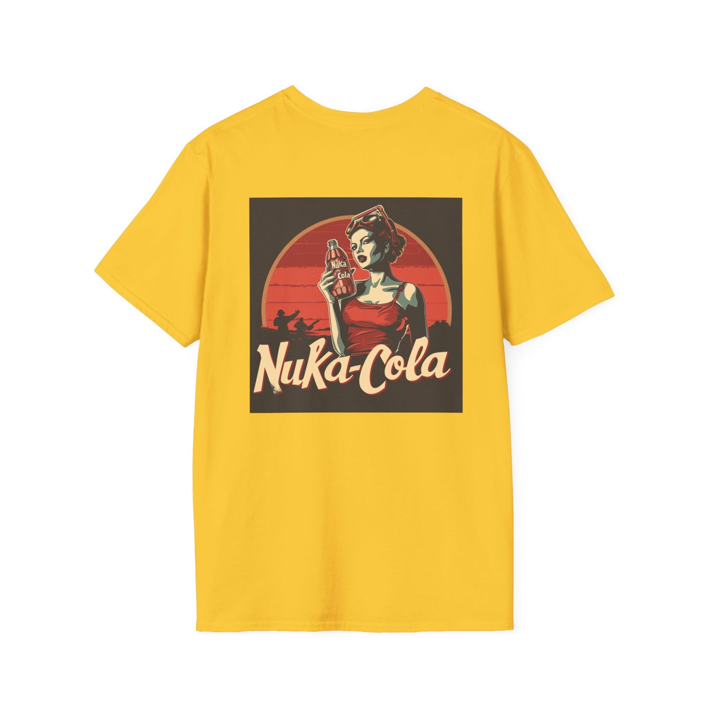 Nuka fallout