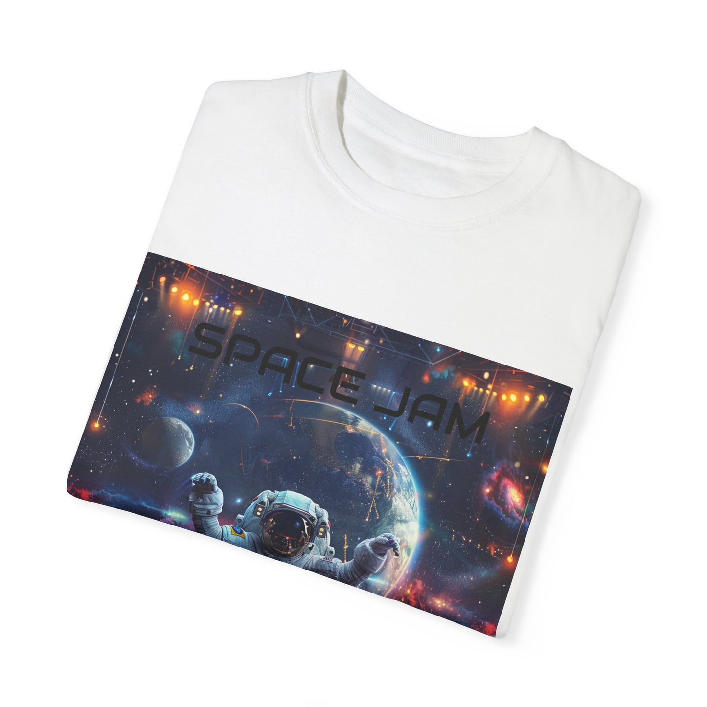 Space Jam T-shirt