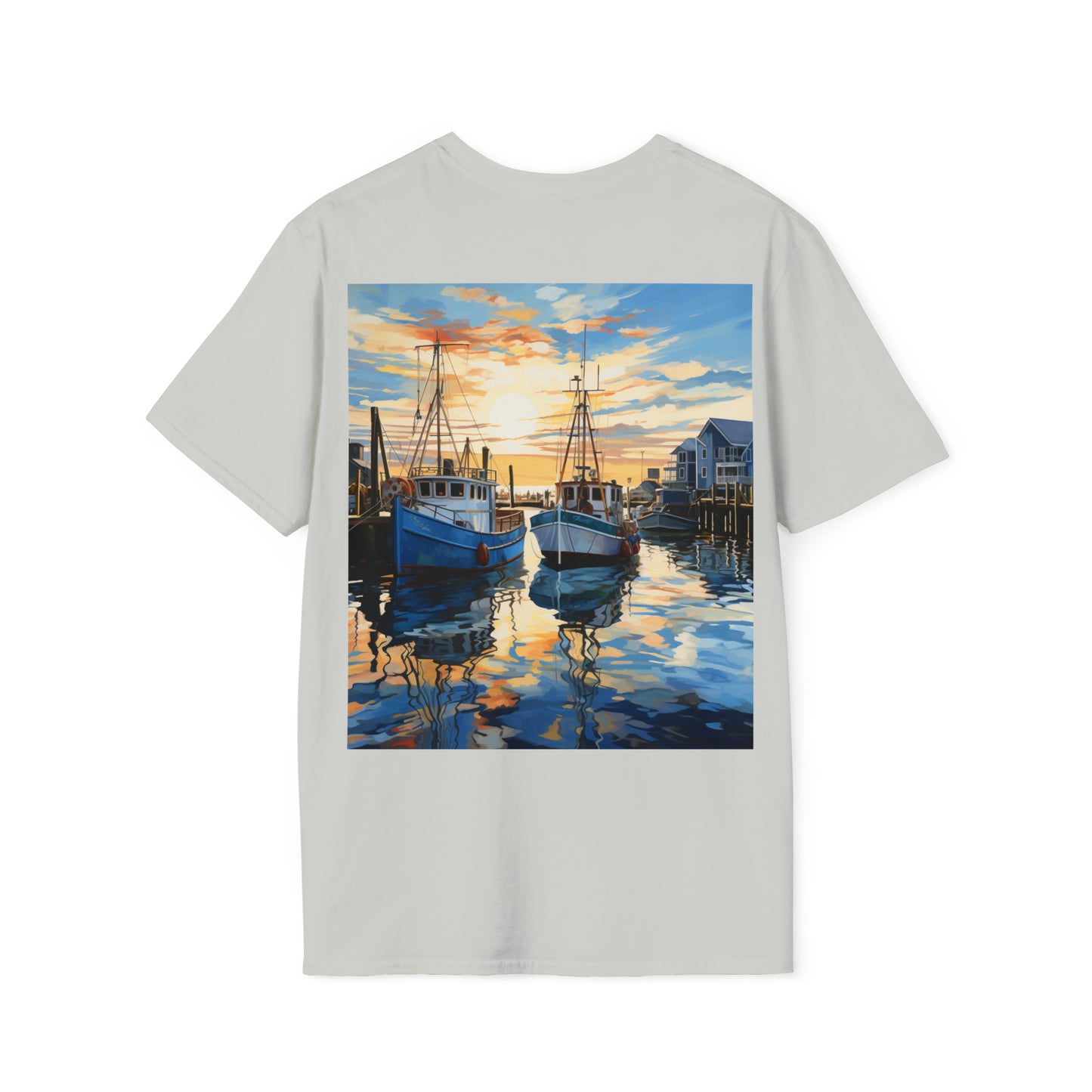 Chesapeake Life T-Shirt