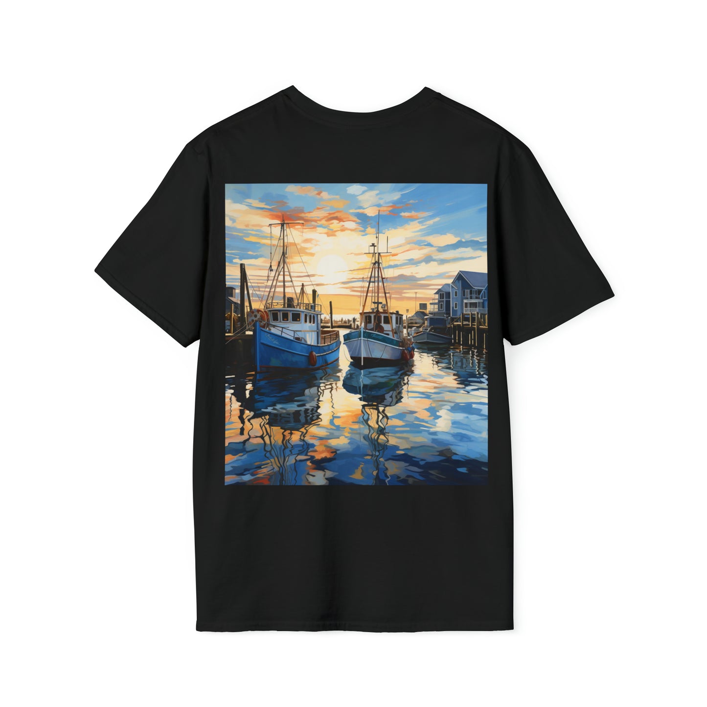 Chesapeake Life T-Shirt