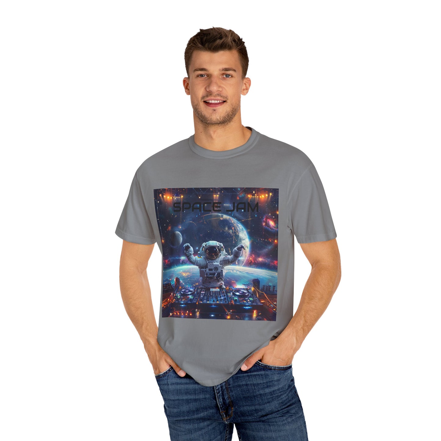 Space Jam T-shirt