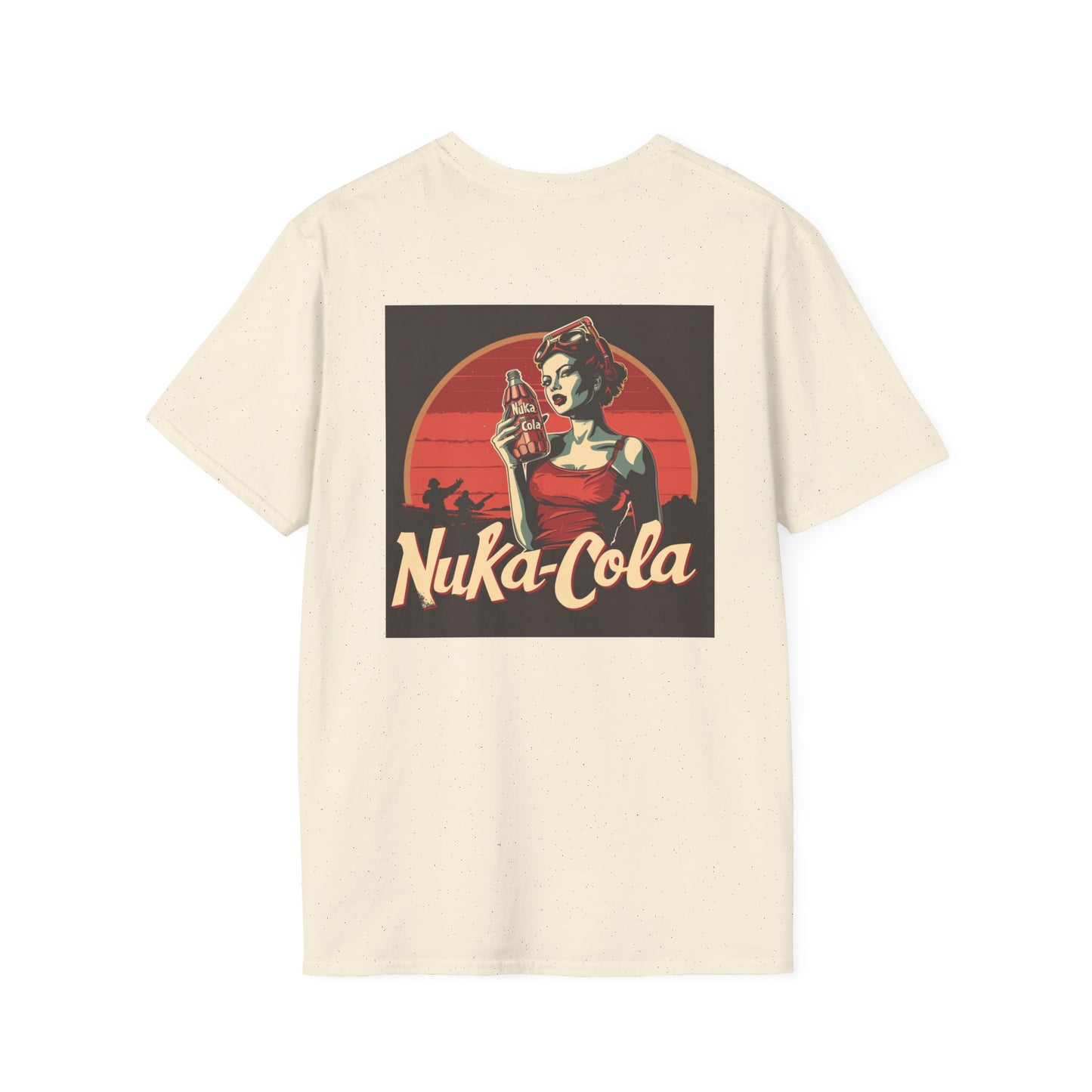 Nuka fallout