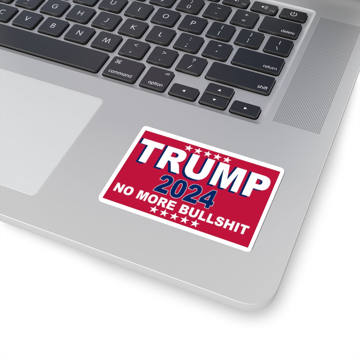 Trump 2024 No more Bull! Stickers