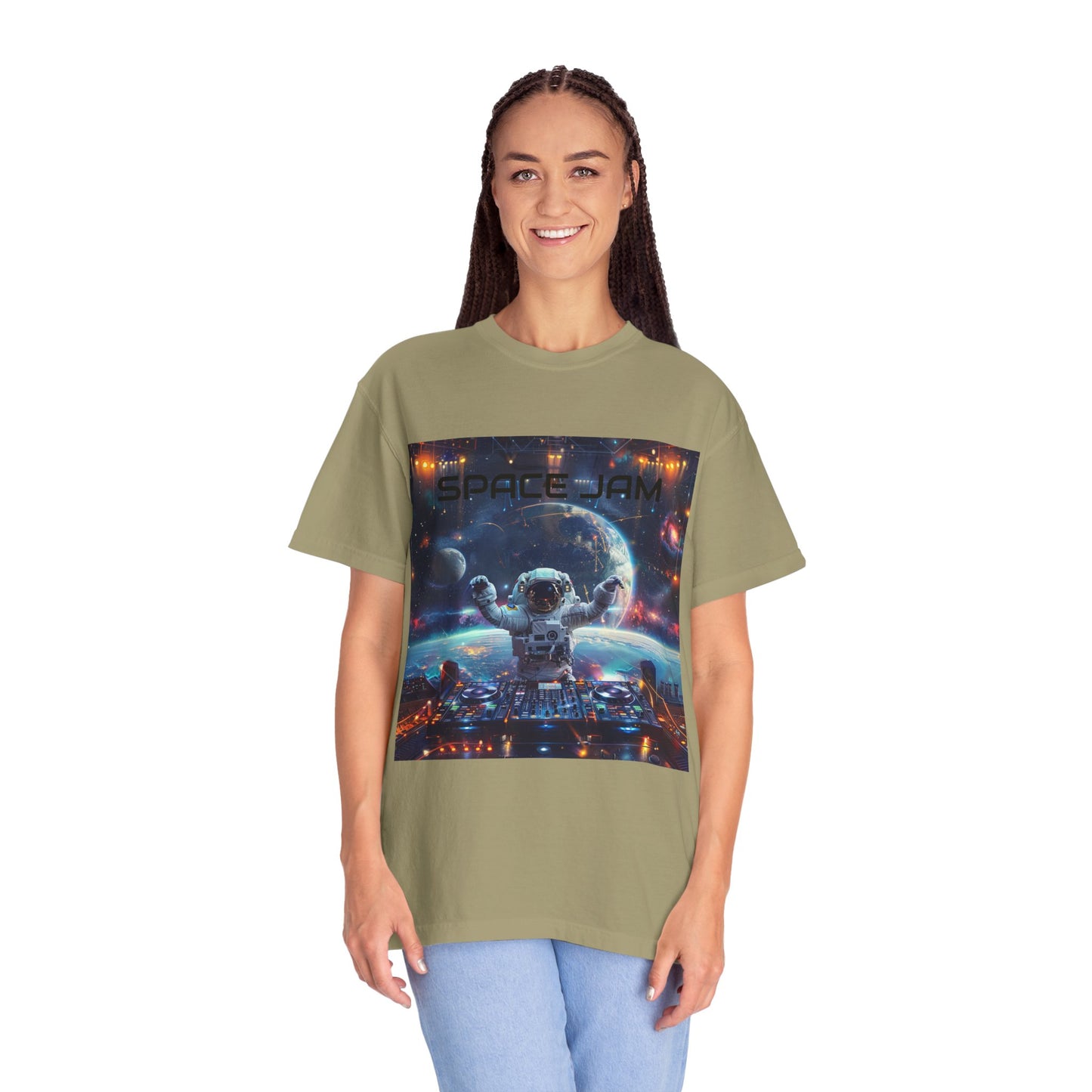 Space Jam T-shirt