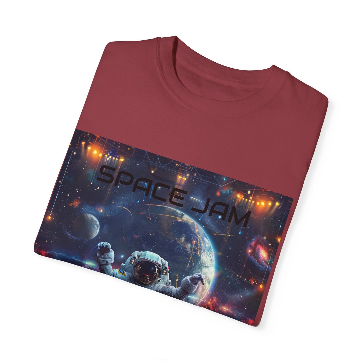 Space Jam T-shirt