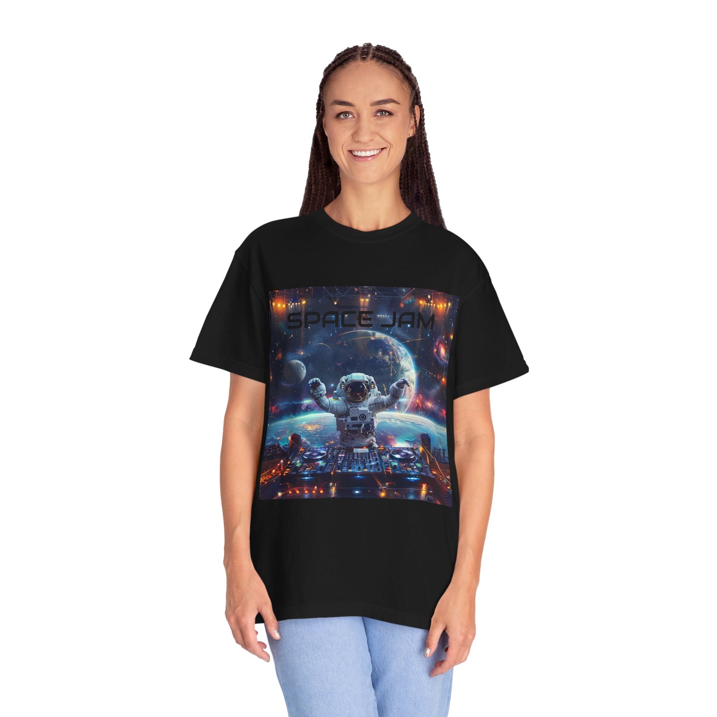 Space Jam T-shirt