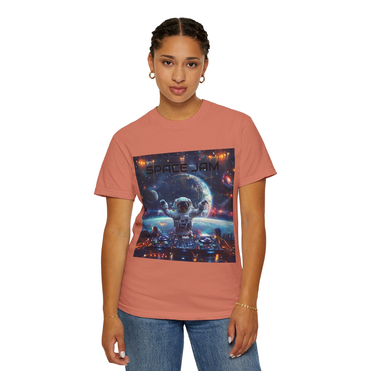 Space Jam T-shirt