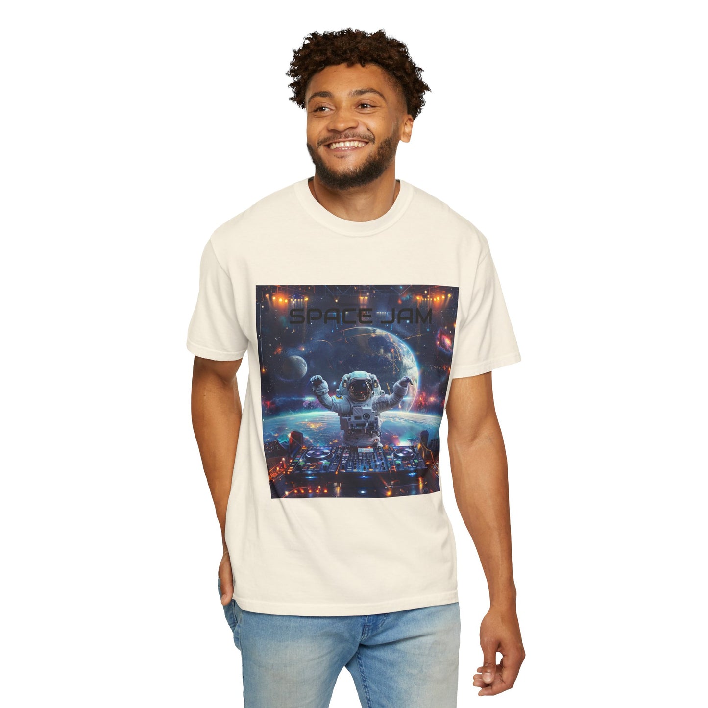 Space Jam T-shirt