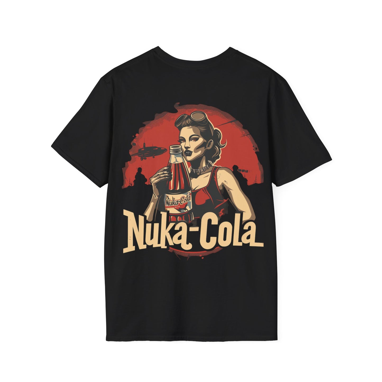 Nuka Blast