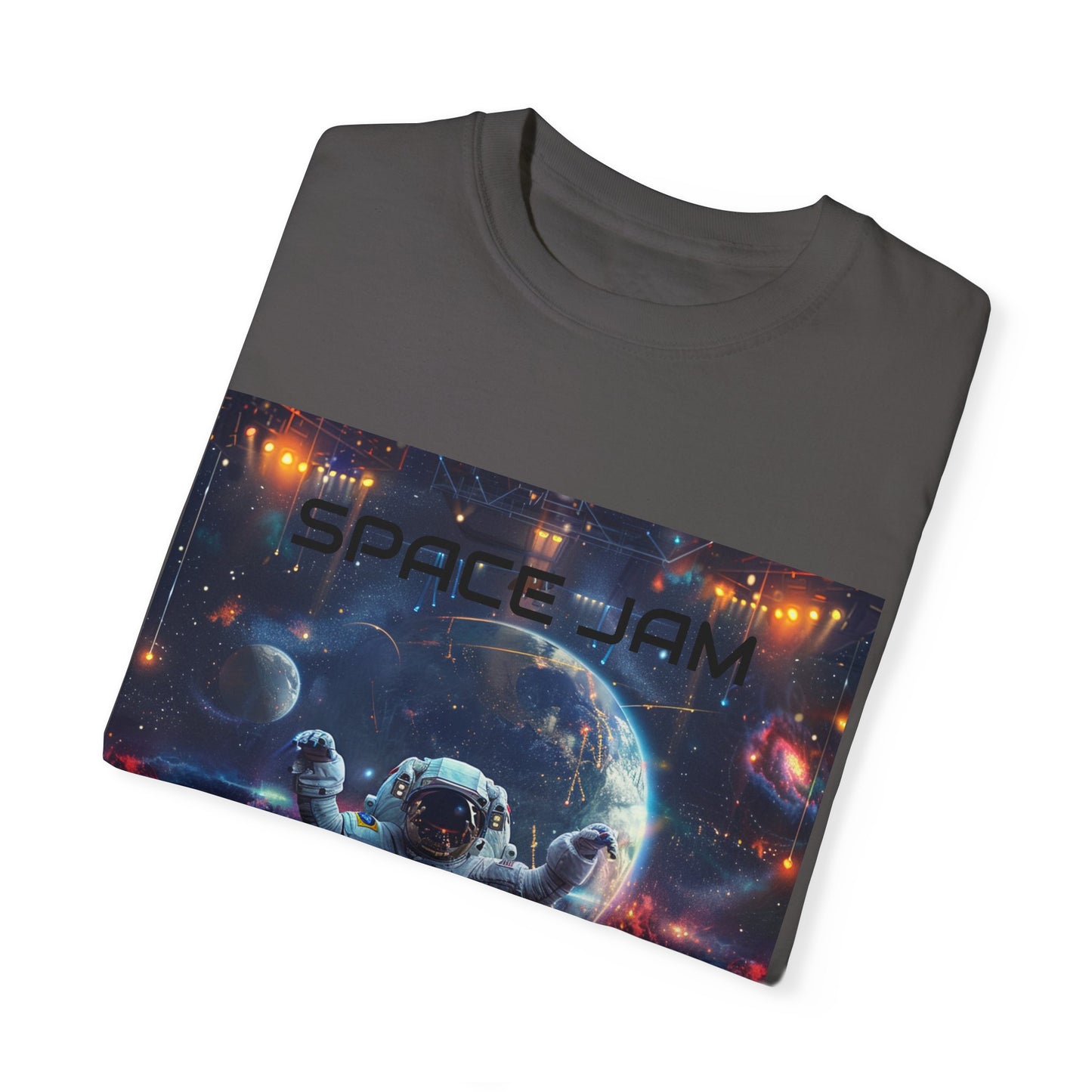 Space Jam T-shirt