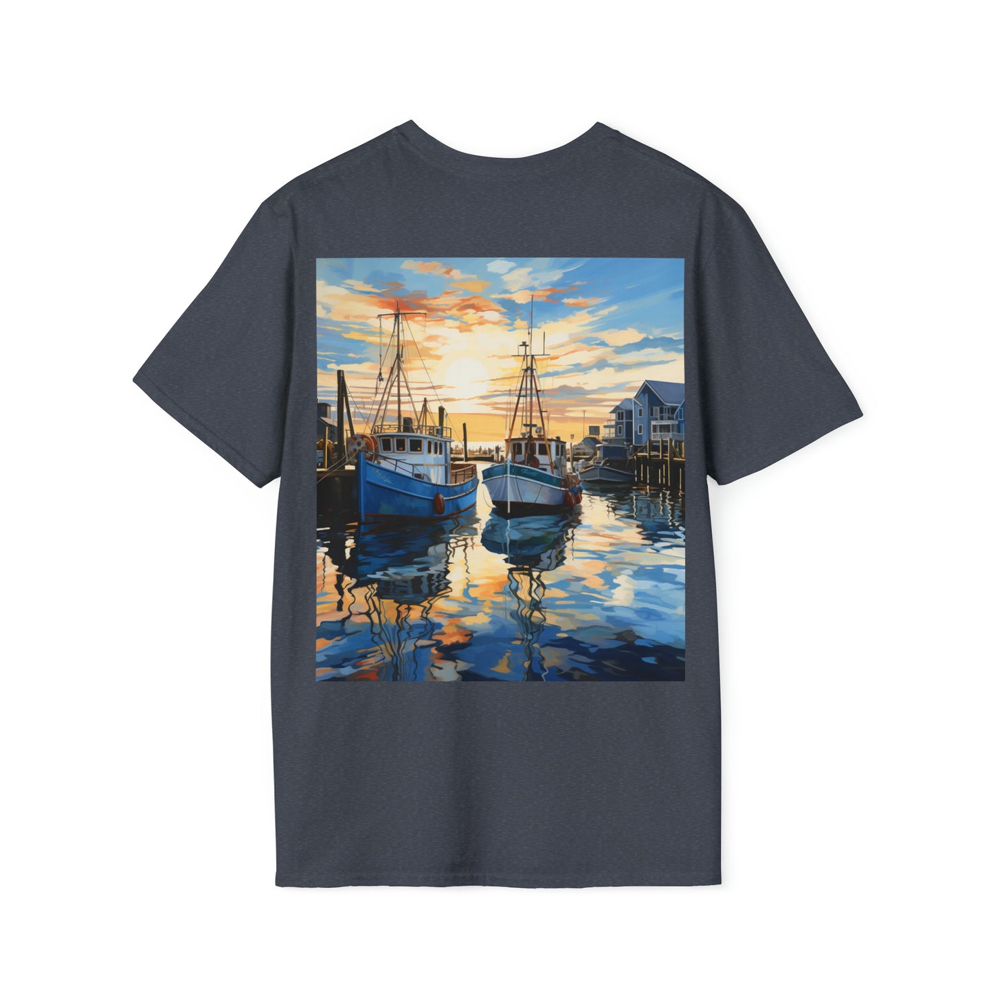 Chesapeake Life T-Shirt