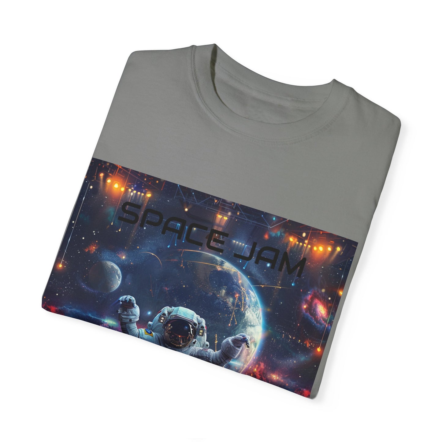 Space Jam T-shirt