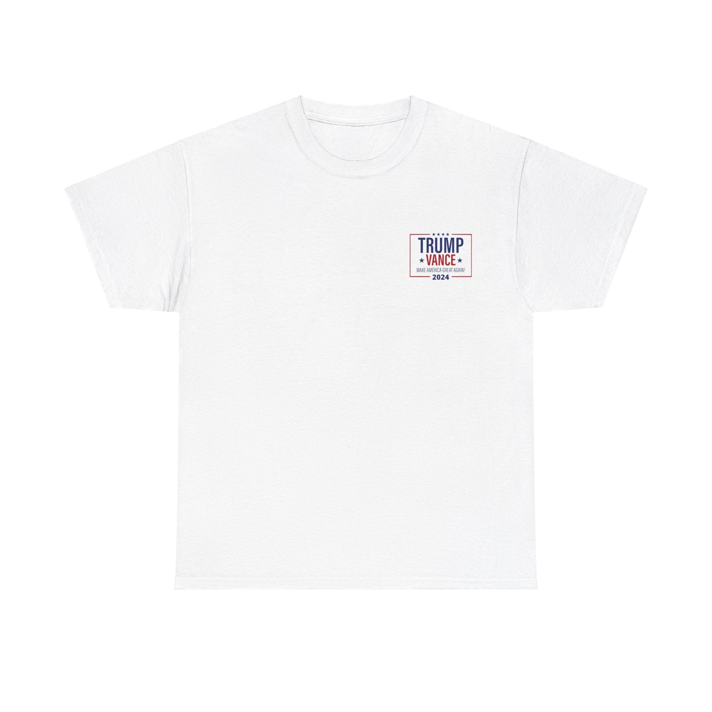 Trump Support TShirt! 2024