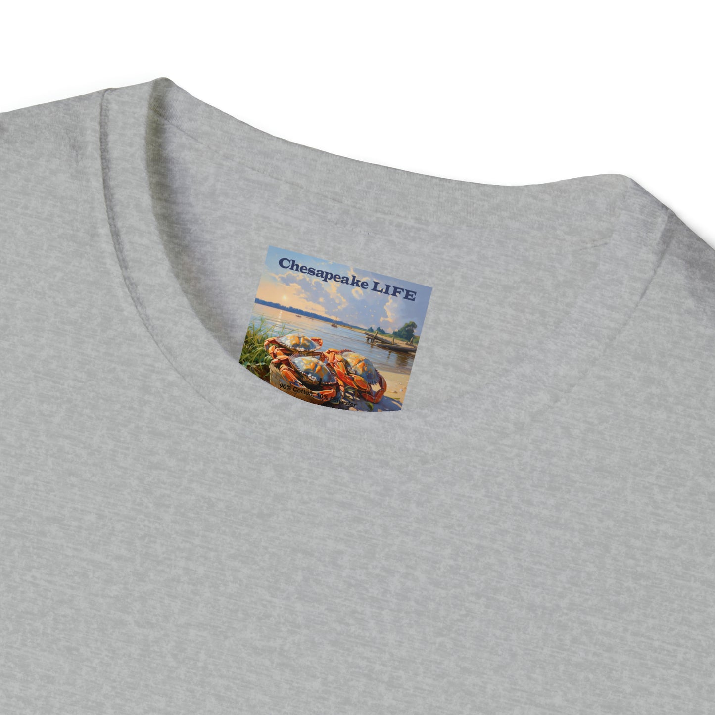 Chesapeake Life T-Shirt