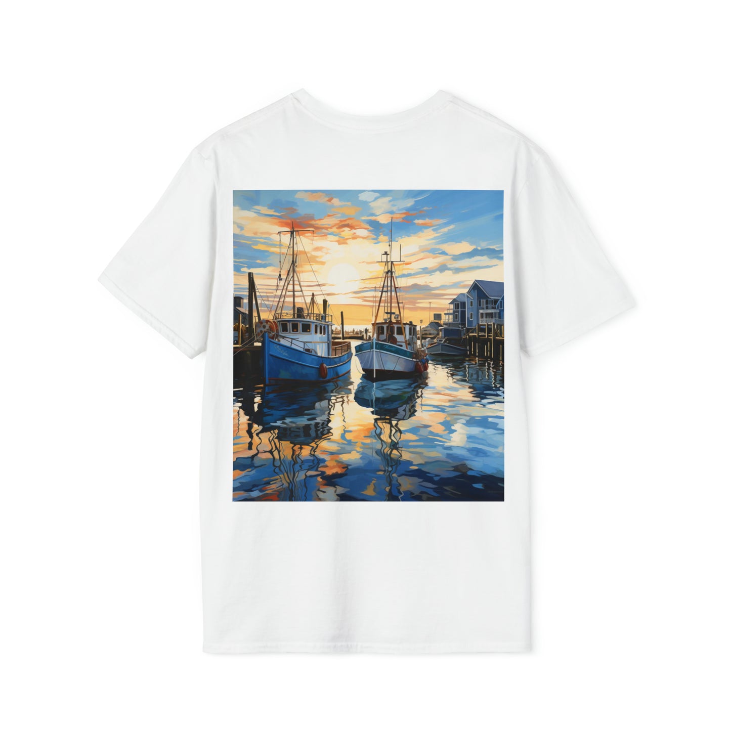 Chesapeake Life T-Shirt