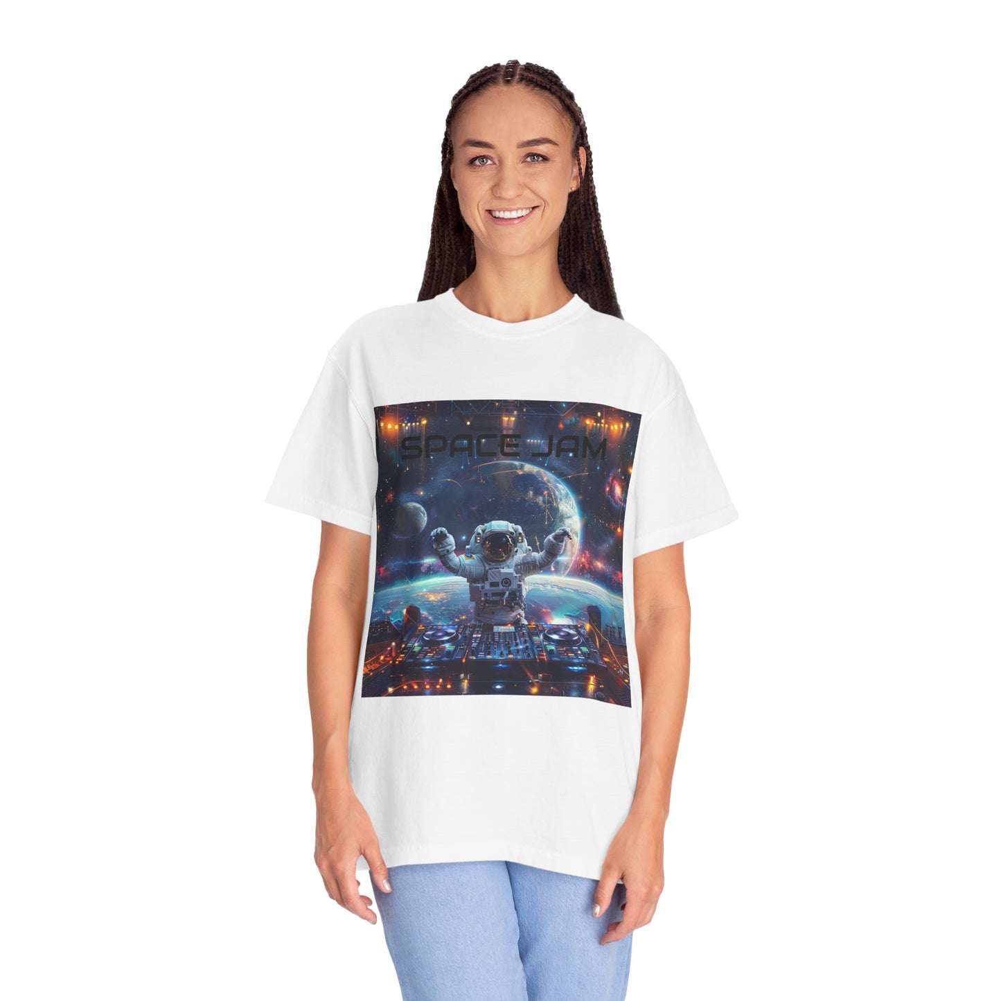 Space Jam T-shirt