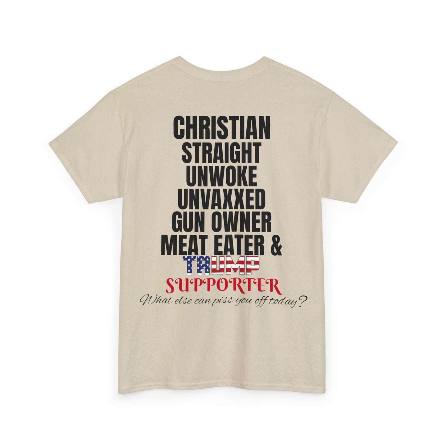 Trump Support TShirt! 2024