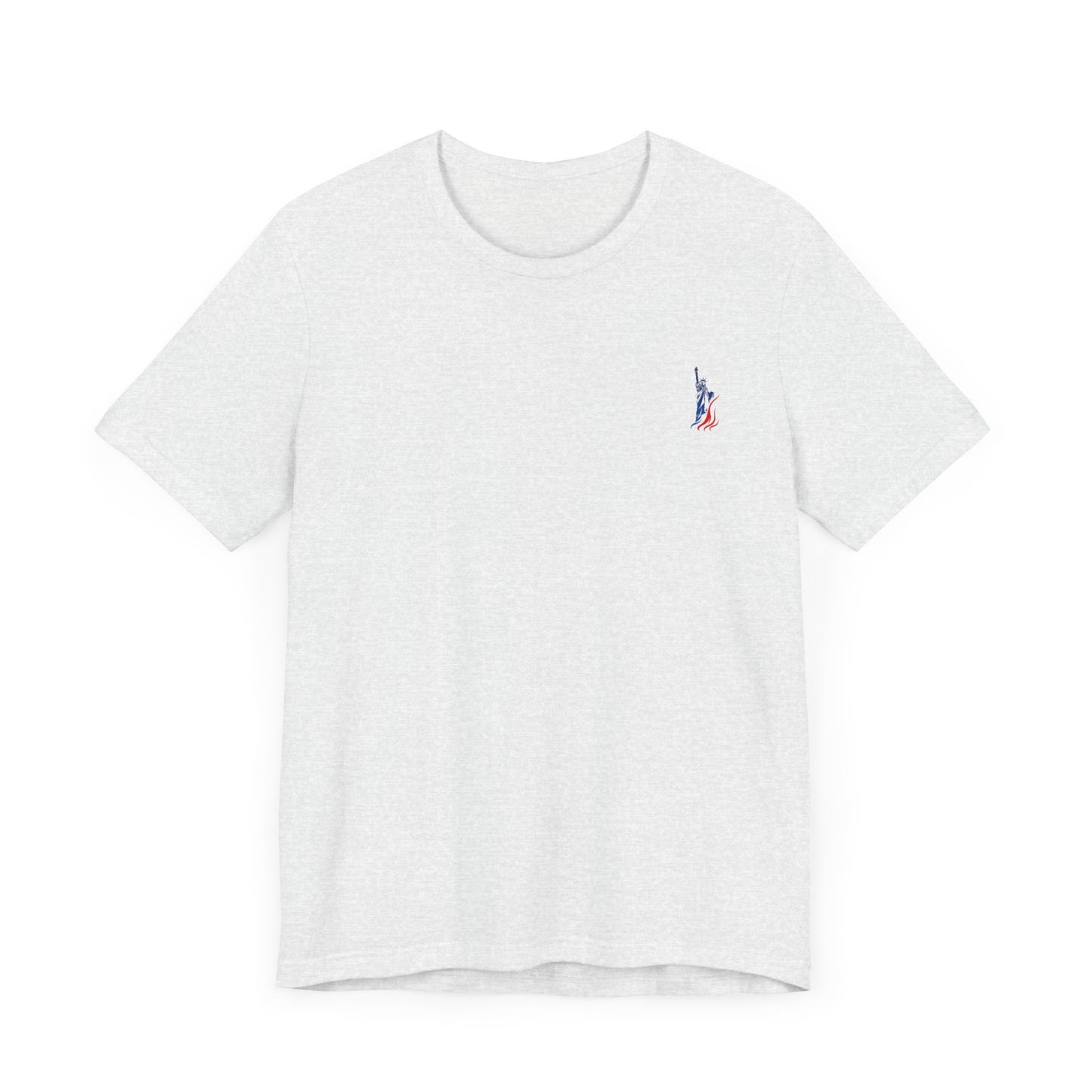 TRUMP 2024 Liberty Short Sleeve Tee