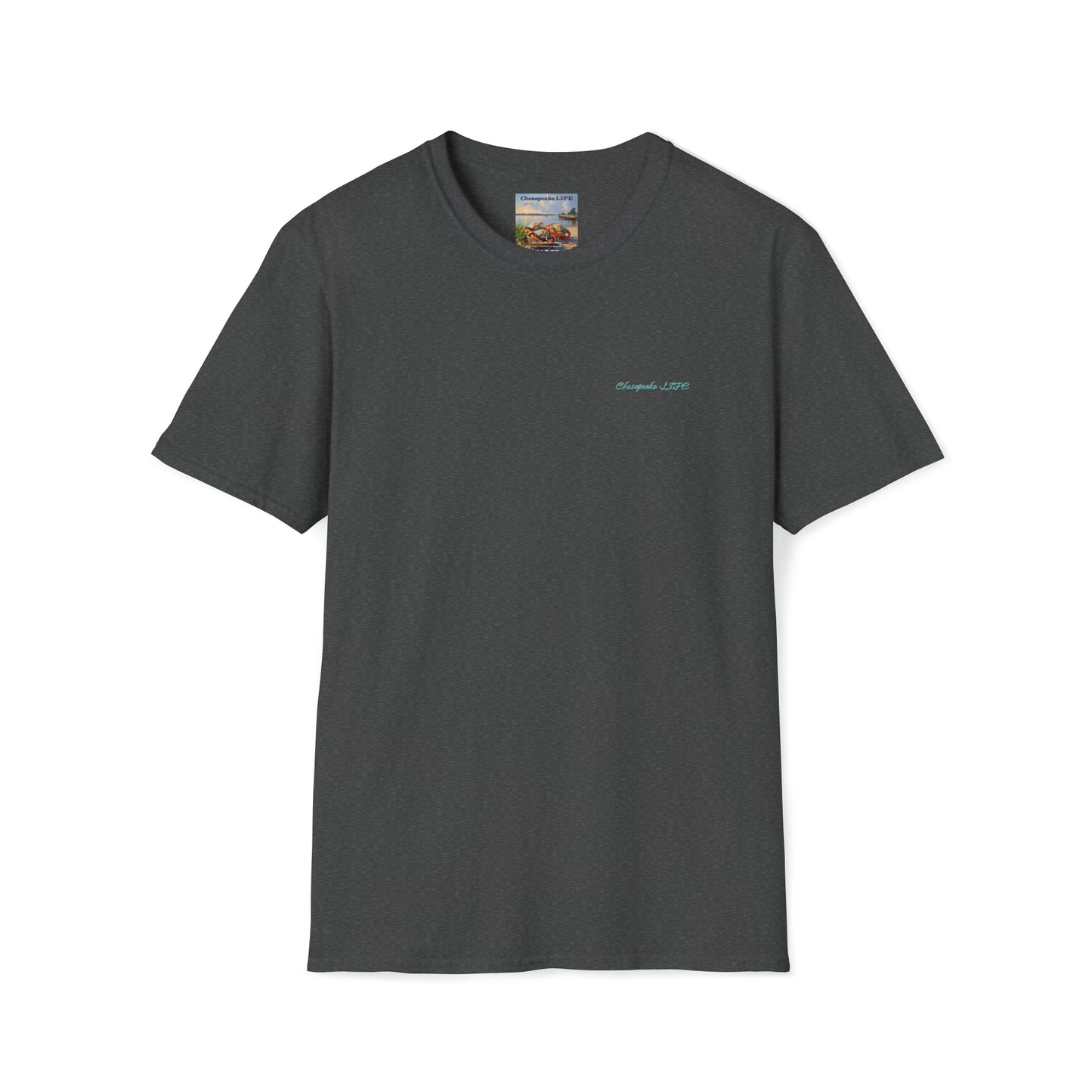 Chesapeake Life T-Shirt