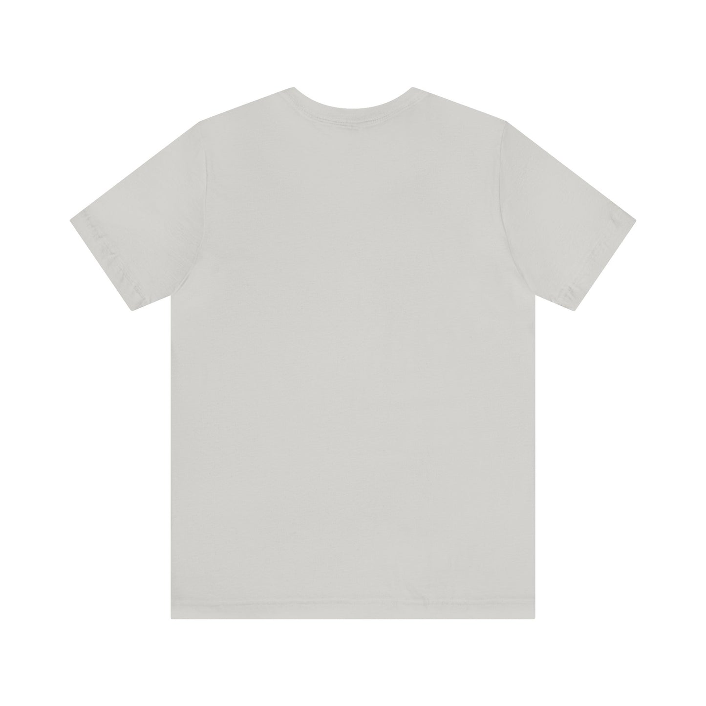 Wonder Working Power Short Sleeve Tee