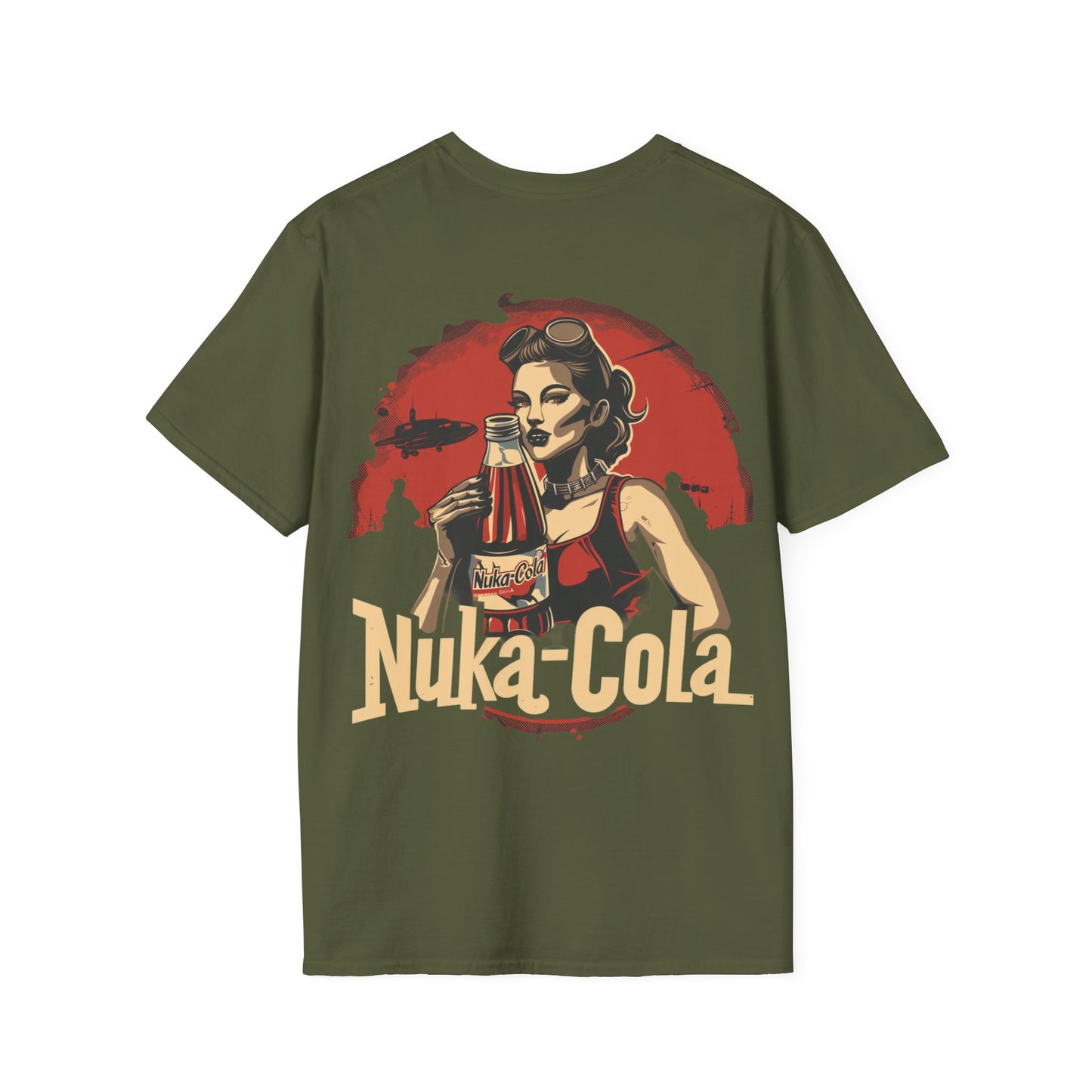 Nuka Blast