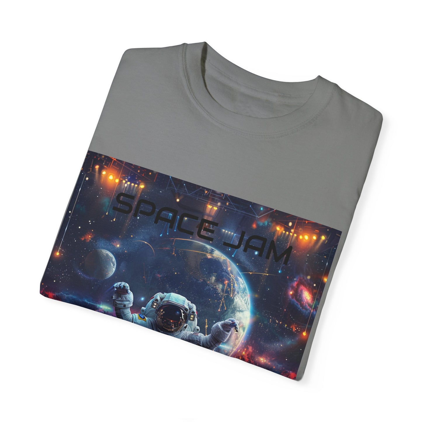 Space Jam T-shirt