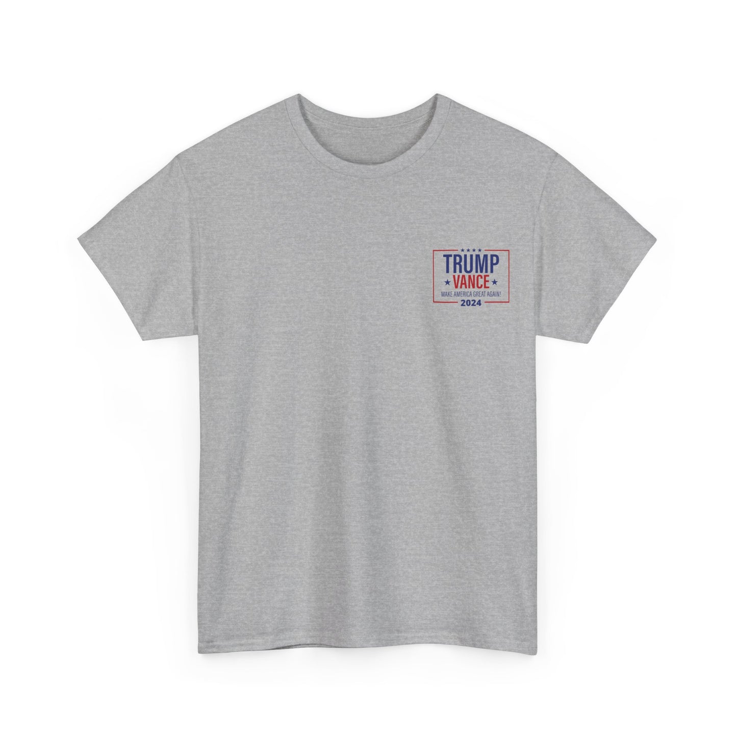 Trump Support TShirt! 2024