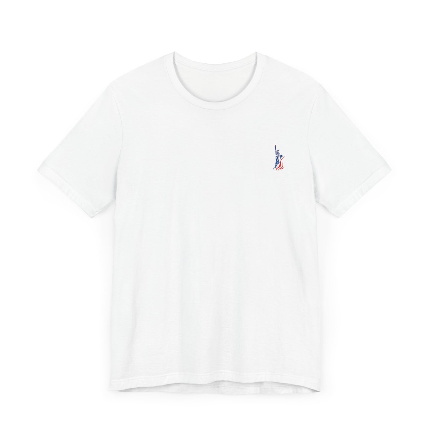 TRUMP 2024 Liberty Short Sleeve Tee