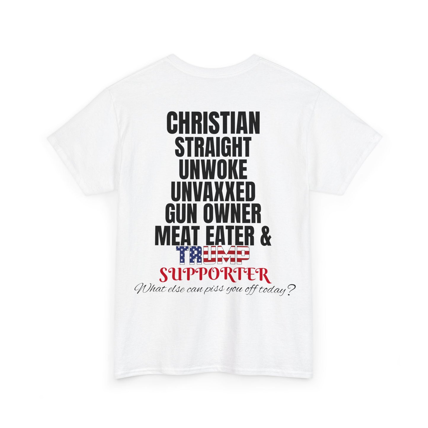 Trump Support TShirt! 2024