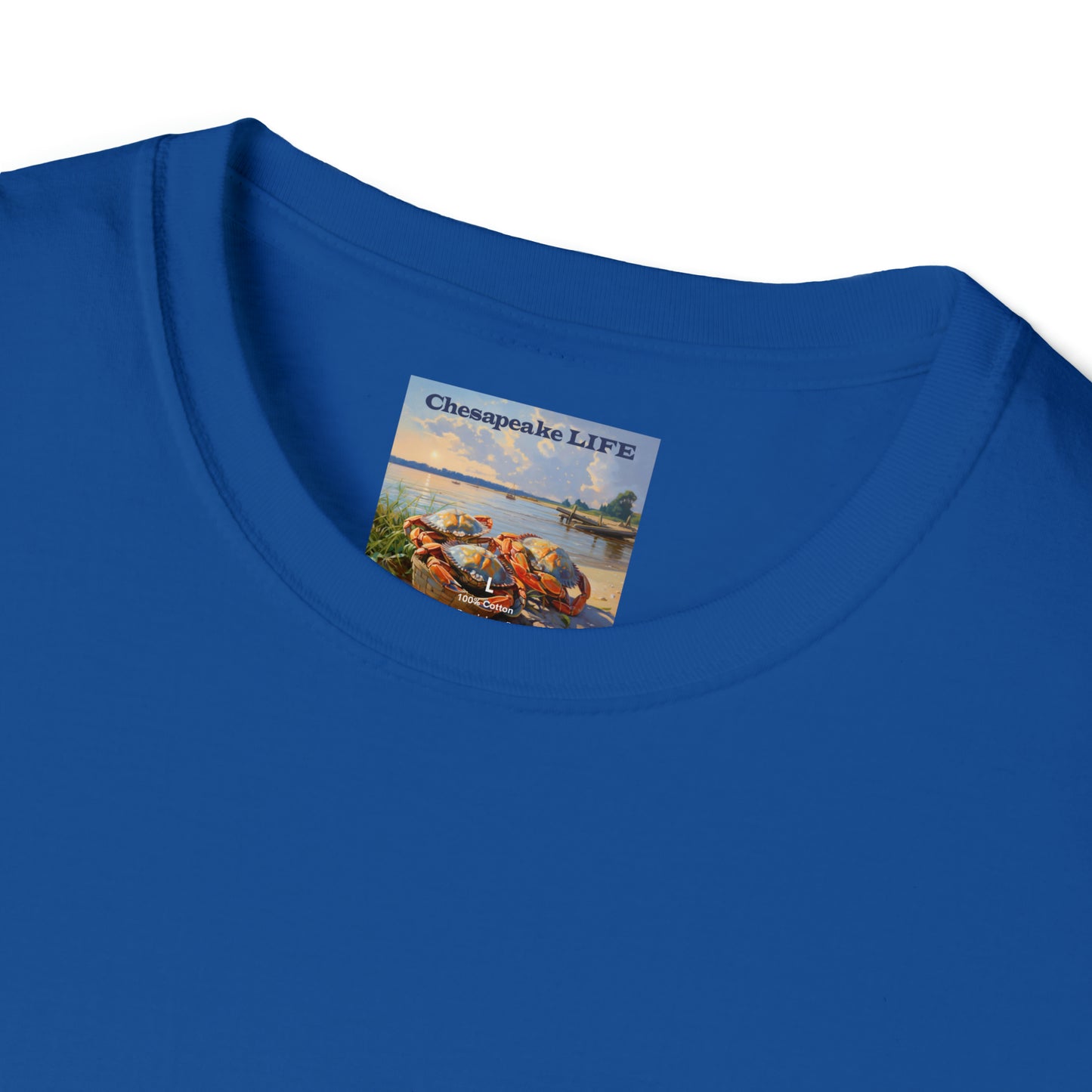 Chesapeake Life T-Shirt